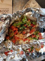 Chipotle Mexican Grill food