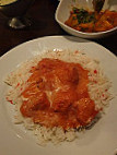 Mastab's Indian Resturant Takeaway food