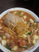 Bakso Dan Mie Ayam Pandowo food