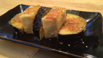 Michie Sushi food