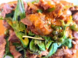 ครัวณาขวัญ Comida