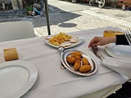 Casa Benigna, Comidas Caseras food