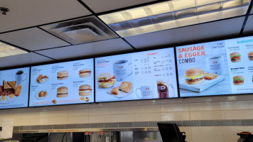 A&w Canada food