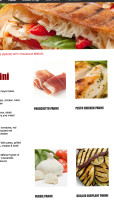 Napoletana Pizza Ltd food