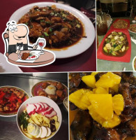 Shanghai Restaurante food
