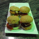 5 Arcos C.b Nourriture