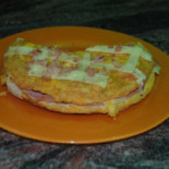 5 Arcos C.b Nourriture