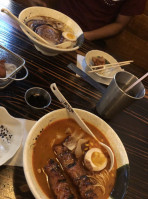 Aji Ramen inside