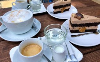 Zavěšená Káva Míšov Comida