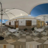 Delfines À l'intérieur