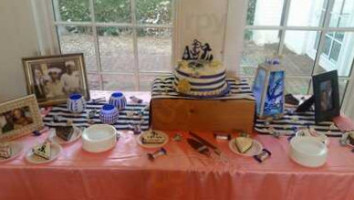 Cakes By Tawanda food