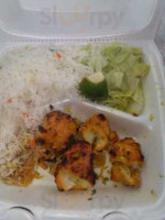 Z Kabob food