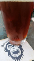 Beer Monkey Taproom Brewery food