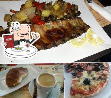 Ristorante trattoria da giuseppe food