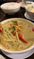 Thai House On Shea food