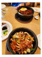 Eden Korean food