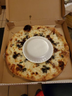 Enjay's Pizza food