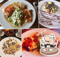 Pancho's Restorant (pancho's food