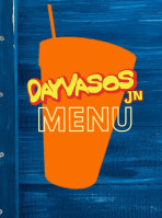 Dayvasos food