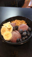 Rockies Frozen Yogurt food