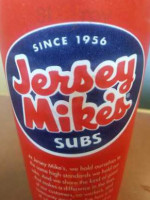 Jersey Mike's Subs food