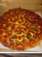 Joeys Pizzeria food