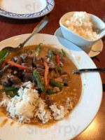 Siam Village Thai Cuisine food