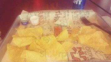 Tijuana Flats food