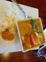 Silk Road Thai Cuisine food