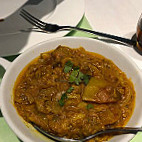 Sitges Grill Curry food