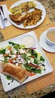 The Peachtree Cafe- Peachtree Corners food