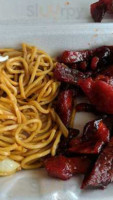 Oriental Taste food