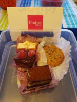 Praline Bakery food