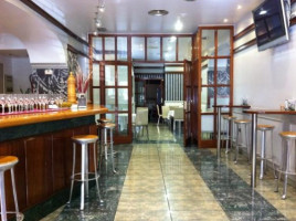 Los Guaranis Bar Restaurante food