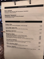 Revolver menu