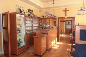 Restaurace S Penzionem Katolický Dům Comida