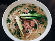 Nguyen’s Pho Viet food