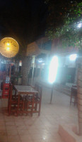 Café Hafaya inside