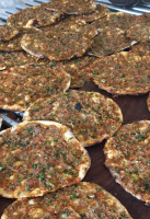 Nayifoğlu food