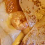 Crep Elles S.C.P. Comida