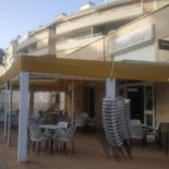 El Picoteo De Bellavista À l'intérieur