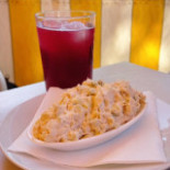 El Picoteo De Bellavista À l'intérieur