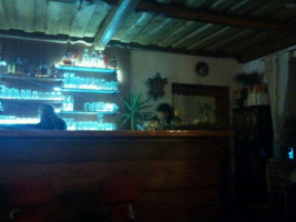 Club Na Dvorečku Comida