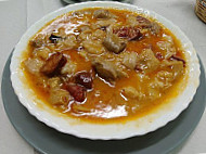 Freiduria Juan Y Fati food
