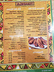 Teranga Authentic African Cuisine food