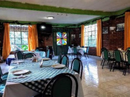 Restaurnte Italiano L'angelo Rosa Nourriture