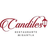 Candiles inside