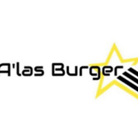 A’las Burger food