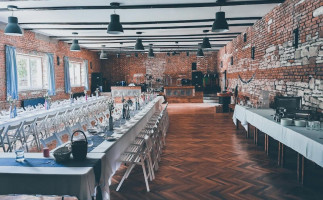 Hostinec Na Drnově Dentro