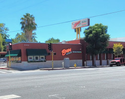 Buca Di Beppo outside